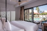Hotel NOBLE HOTEL & SUITES-ADULTS ONLY wakacje