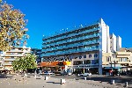 Hotel Capsis Astoria Heraklion wakacje