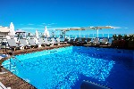 Hotel Capsis Astoria Heraklion wakacje