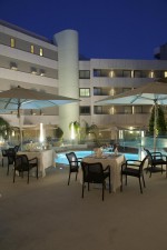 Hotel Galaxy Iraklio Hotel wakacje