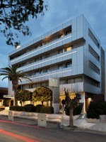 Hotel Galaxy Iraklio Hotel wakacje