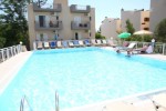 Hotel Acropolis Apts wakacje