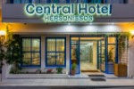 Hotel Central Hersonissos wakacje