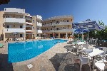 Hotel DIMITRA HOTEL & APARTMENTS wakacje