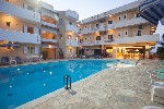 Hotel DIMITRA HOTEL & APARTMENTS wakacje
