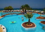 Hotel Eri Beach Resort wakacje