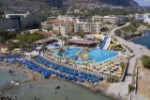 Hotel Eri Beach Resort wakacje