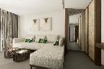 Hotel GALAXY SUITES BOUTIQUE RESORT wakacje