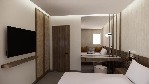 Hotel GALAXY SUITES BOUTIQUE RESORT wakacje