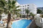 Hotel GLAROS HOTEL wakacje