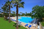 Hotel King Minos Retreat Resort and Spa wakacje