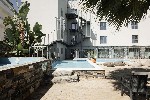 Hotel POLLIS HOTEL wakacje