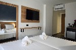 Hotel POLLIS HOTEL wakacje