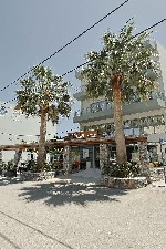 Hotel POLLIS HOTEL wakacje