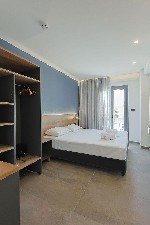 Hotel POLLIS HOTEL wakacje