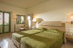 Hotel SILVA BEACH wakacje