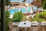 Hotel SILVA BEACH wakacje