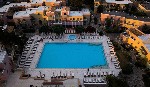 Hotel SILVA BEACH wakacje