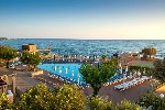 Hotel SILVA BEACH wakacje