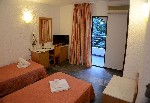 Hotel KARTEROS HOTEL wakacje