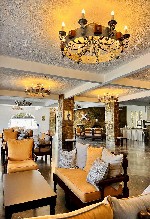 Hotel KARTEROS HOTEL wakacje