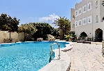 Hotel KARTEROS HOTEL wakacje