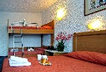 Hotel KARTEROS HOTEL wakacje