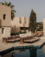 Hotel MOMI SLOW LIVING HOTEL wakacje