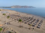 Hotel Delfina Tropic beach wakacje