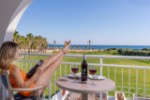 Hotel Delfina Tropic beach wakacje