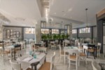 Hotel Delfina Tropic beach wakacje