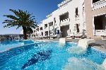 Hotel MYTHOS PALACE RESORT & SPA wakacje