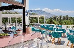 Hotel MYTHOS PALACE RESORT & SPA wakacje