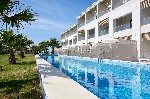 Hotel MYTHOS PALACE RESORT & SPA wakacje