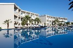 Hotel MYTHOS PALACE RESORT & SPA wakacje