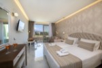 Hotel Vantaris Luxury Beach Resort wakacje