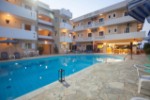 Hotel Dimitra Hotel & Apartments wakacje