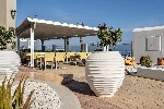 Hotel YRIA BEACH HOTEL wakacje