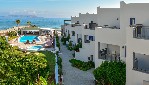 Hotel YRIA BEACH HOTEL wakacje