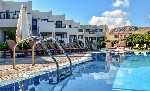 Hotel YRIA BEACH HOTEL wakacje