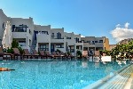 Hotel YRIA BEACH HOTEL wakacje