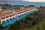 Hotel Giannoulis Cavo Spada Luxury Sports and Leisure Resort wakacje