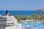 Hotel MRS Chryssana Beach wakacje
