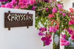 Hotel MRS Chryssana Beach wakacje