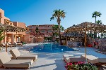 Hotel High Beach Resort wakacje