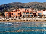 Hotel High Beach Resort wakacje