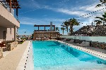 Hotel High Beach White wakacje