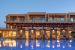Hotel HIGH BEACH wakacje