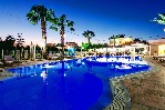 Hotel STELIOS GARDENS wakacje