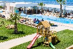 Hotel THEO STAR BEACH wakacje